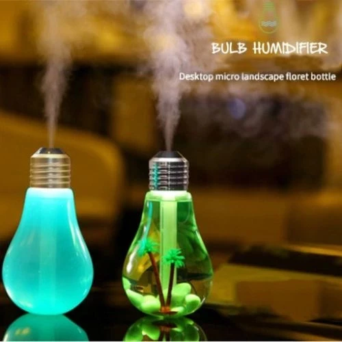 Dekoratif USB Hava Nemlendirici - 3