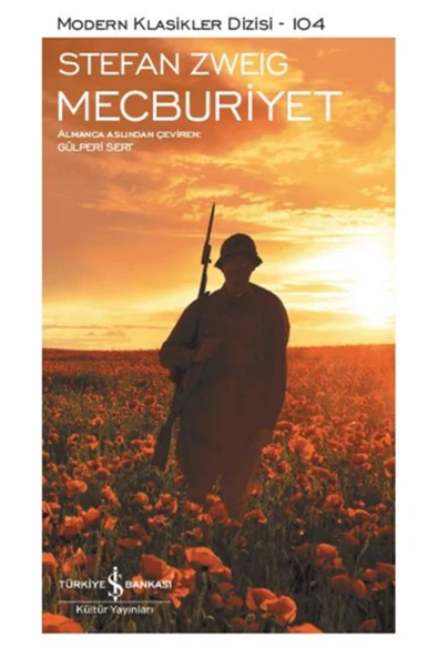 Mecburiyet ürün görseli