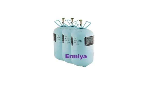 Ermiya R-404a Soğutucu Gaz (soğuk Oda Market Dolabı) 9,8 Kğ ürün görseli 1