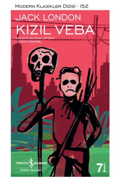 Kızıl Veba ürün görseli