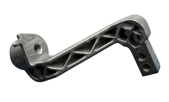 YTT 1740 RADYATÖR BAĞLANTI BRAKETİ ALT SOL CORSA C-COMBO C 01 > 6310603-13118034 ürün görseli