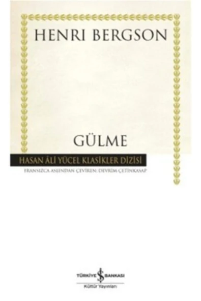 Gülme ürün görseli