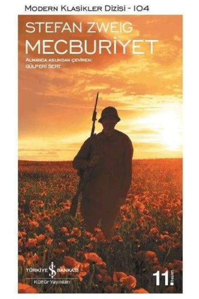 Mecburiyet ürün görseli