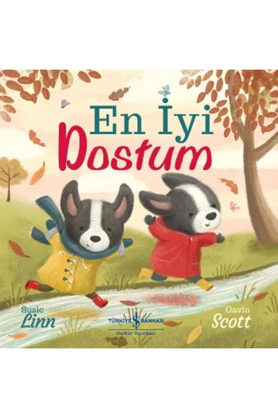 En Iyi Dostum ürün görseli