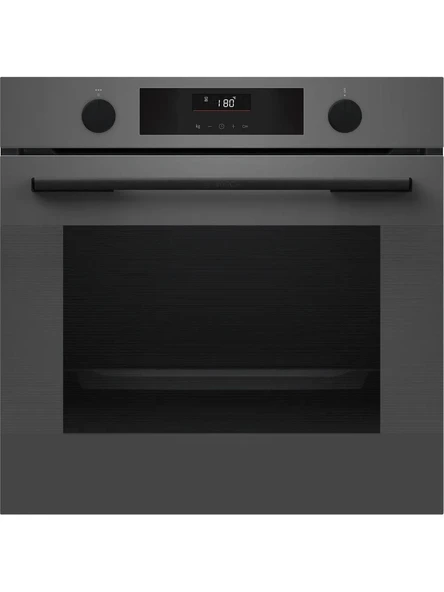 Bosch HUA736EN0T Ankastre Fırın