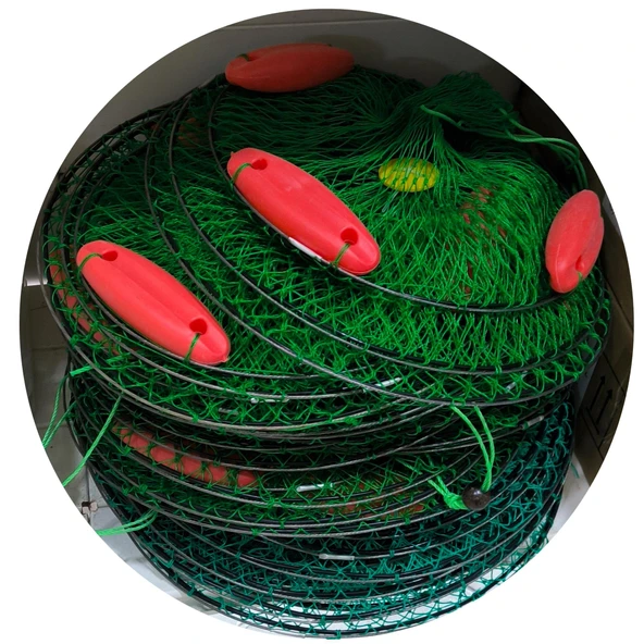 Effe Şamandıralı ip Livar 110cm x 45cm Asansör Livar HG241 - Resim 4