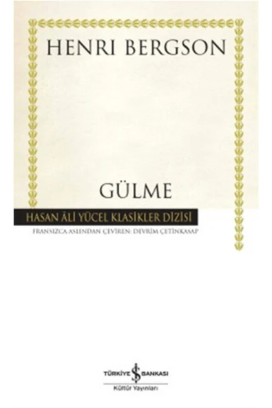 Gülme ürün görseli