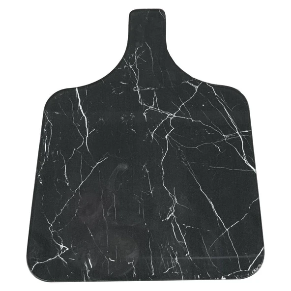 Kırılmaz Cam Kesme Tahtası 35 x 25 CM - Resim 6