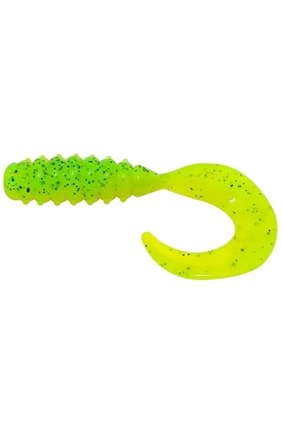 Hanfish Gurt 60 Mm Gt-74 Frog Silikon Yem ürün görseli