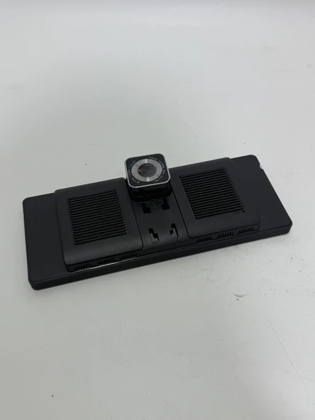 Apple CarPlay & Android Auto Arka Kameralı Araç Multimedya Ekran 10,2'' - Resim 3