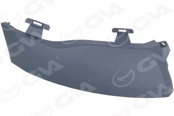 GVA 9545260 TAMPON BANDI ÖN SAĞ ASTARLI CITROEN BERLINGO 2008> 7452.TP ürün görseli 1