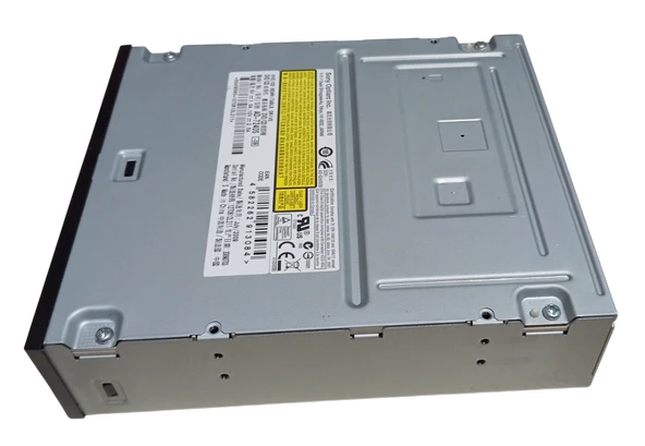 Sony AD-7240S DVD Writer Model SATA Siyah DVD Yazıcı - Resim 2
