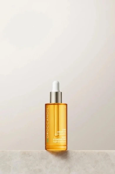 Moroccanoil Pure Argan Oil Vücut Yağı 50 Ml - 2