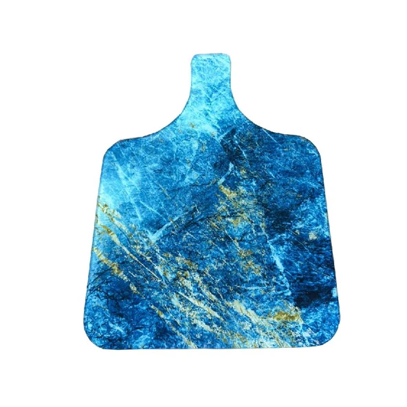 Kırılmaz Cam Kesme Tahtası 35 x 25 CM ürün görseli