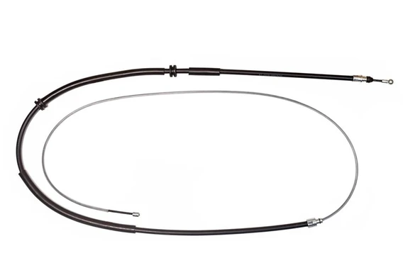 CAVO 1302767 EL FREN TELİ ARKA SAĞ-SOL RENAULT KANGOO II 08> Disk Fren-Uzun model 8200854052 ürün görseli 1