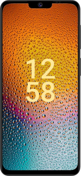 DIJITSU DCT90 Akıllı Telefon - Mor - 2