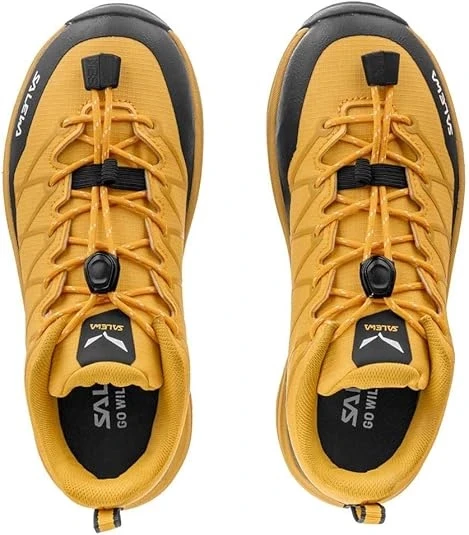 Salewa Unisex Çocuk Wildfire 2k Spor Ayakkabı - 2