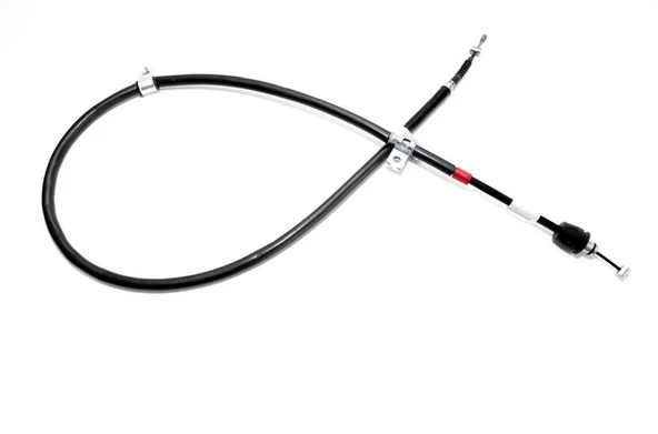 CAVO 2702614 EL FREN TELİ SAĞ ACCENT 11/95 > 5977022100-5977022110-5977025000 ürün görseli 1