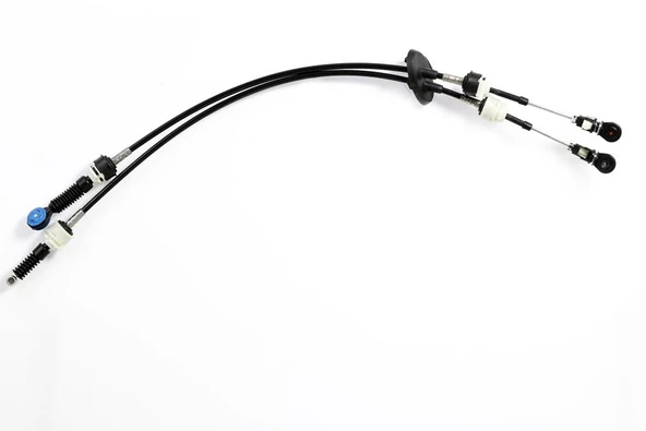 CAVO 5514620 VITES HALATI MERCEDES VITO W447 14> FSG 350 MANUEL SANZIMAN. 6 VITES A4472601651 ürün görseli 1