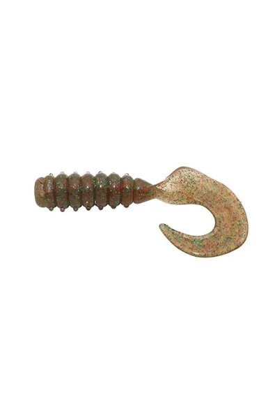 Hanfish Gurt 60 Gt-100 Uv Bloodworm Silikon Yem ürün görseli