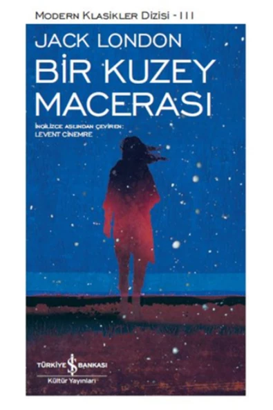 Bir Kuzey Macerası ürün görseli