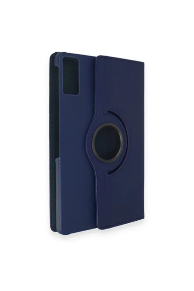 Litae Trend BFS Xiaomi Redmi Pad Kılıf 360 Tablet Deri Kılıf - Lacivert ürün görseli 1