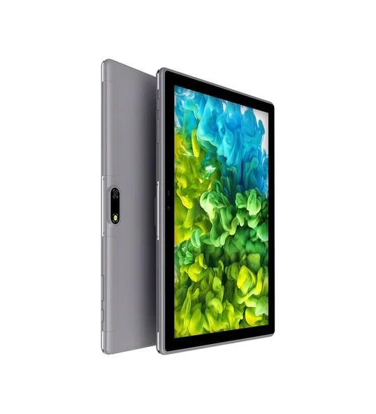 General Mobile E-Tab 20 4 GB RAM 64 GB 10.1" Gri Tablet - 2