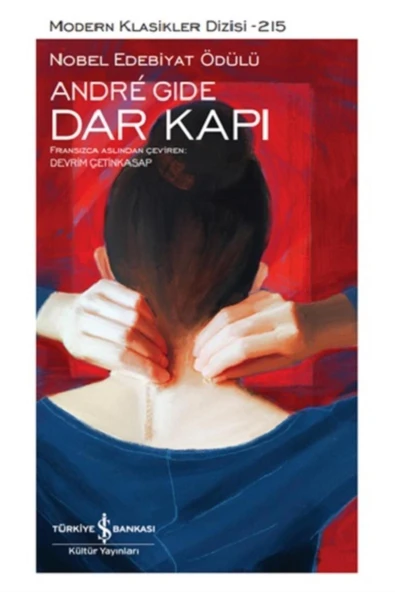 Dar Kapı ürün görseli