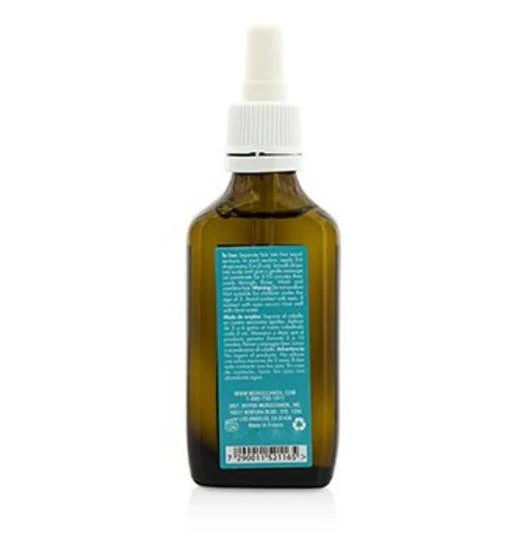 Moroccanoil Dry Scalp Treatment Kepek Arındırıcı Saç Serumu 45 Ml - 3