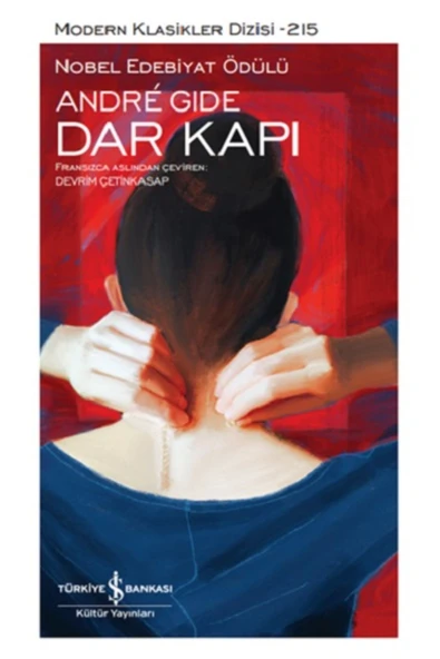 Dar Kapı ürün görseli