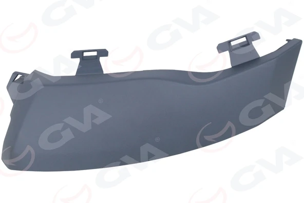 GVA 9545259 TAMPON BANDI ÖN SOL ASTARLI CITROEN BERLINGO 2008> 7452.TQ