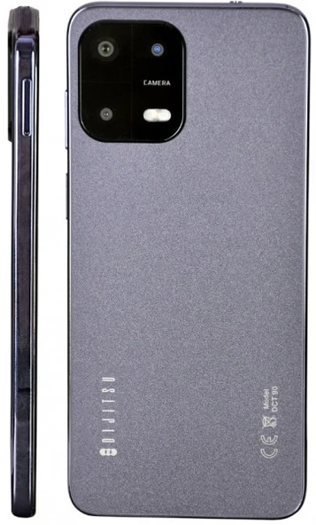 DIJITSU DCT90 Akıllı Telefon - Mor