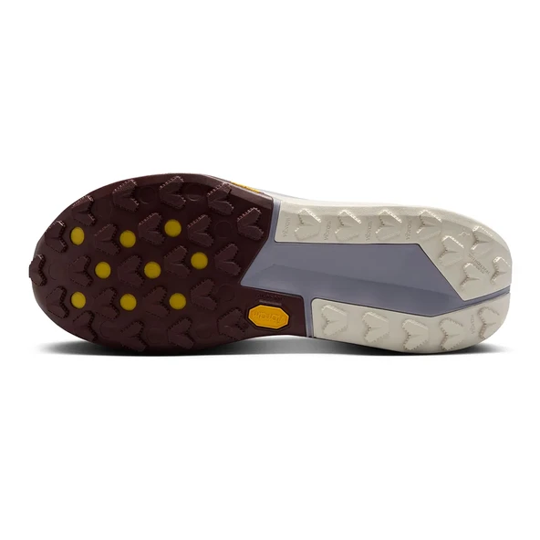 Nike Zoomx Zegama Trail 2 Erkek Yeşil Koşu Ayakkabısı FD5190-300 - Resim 4