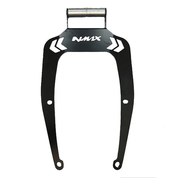 NMAX 2021 - 2024 UYUMLU NAVİGASYON / TELEFON TUTUCU APARATI ürün görseli