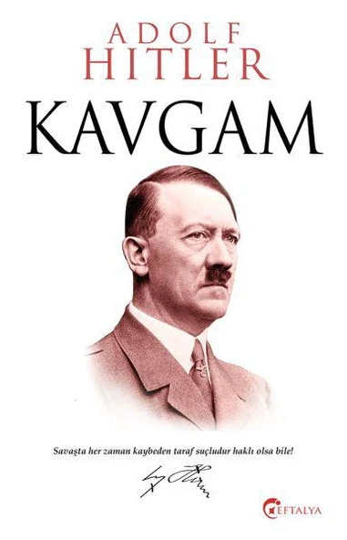 Kavgam ürün görseli