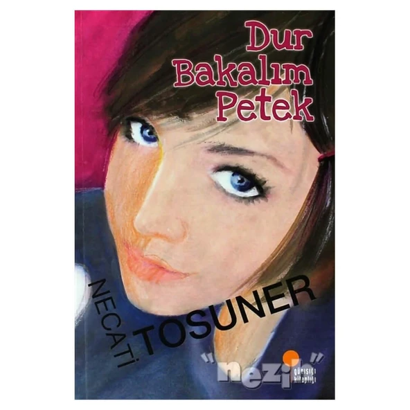 Dur Bakalım Petek ürün görseli