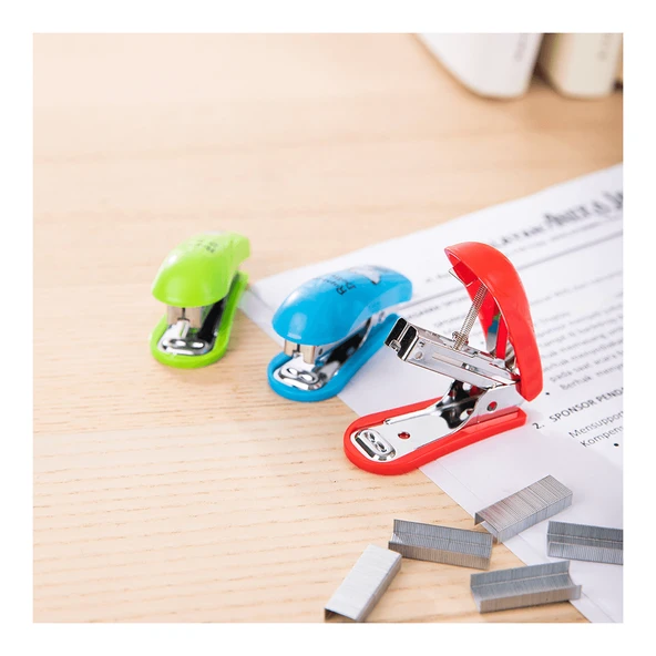 Deli Mini Zımba Seti 0253 ürün görseli