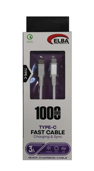 ELB30-40WPD+USB ELBA 40 W PD+USB ARAÇ BAŞLIK ürün görseli