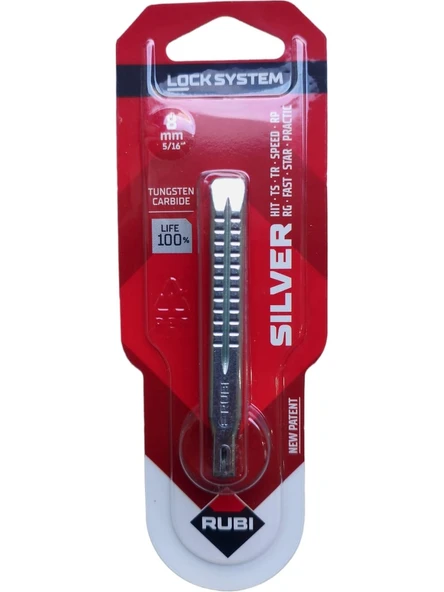 Rubi Seramik Fayans Kesme Elması 8 mm - 01958 ürün görseli