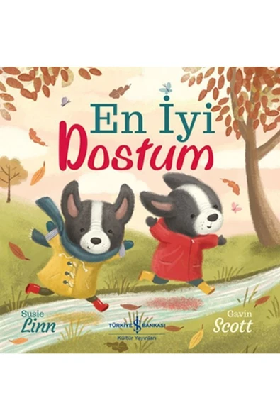 (Kitap) En İyi Dostum ürün görseli