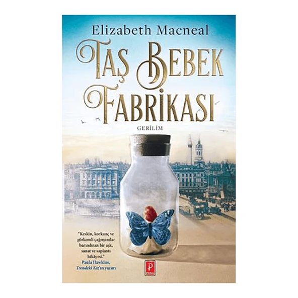 Taş Bebek Fabrikası ürün görseli