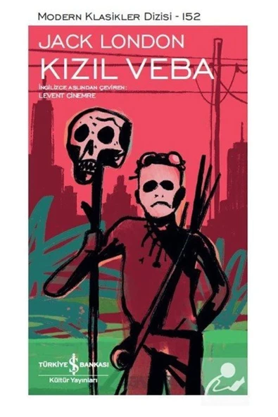 Kızıl Veba ürün görseli