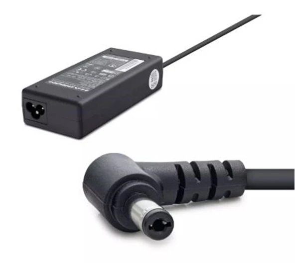 HADRON HD724 NOTEBOOK ADAPTÖRÜ 19V 4.74A 5.5-2.5 TOSHIBA ürün görseli