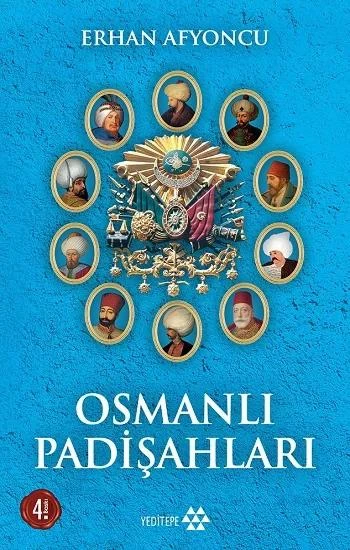 Osmanlı Padişahları ürün görseli