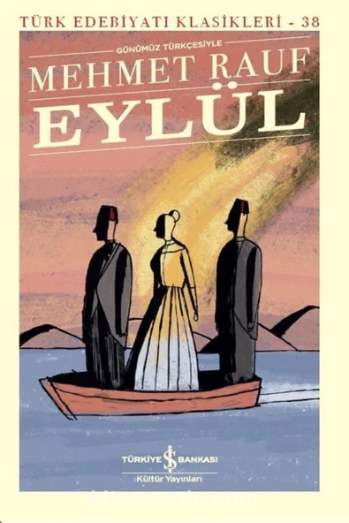 Eylül ürün görseli