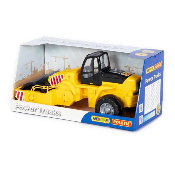 Power Trucks Yol Silindiri ürün görseli