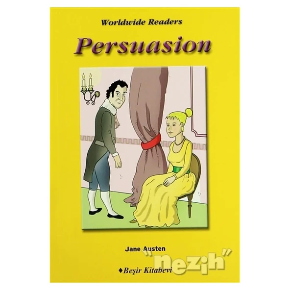 Level 6 Persuasion ürün görseli