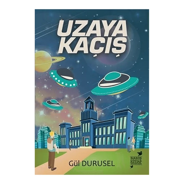 Uzaya Kaçış ürün görseli