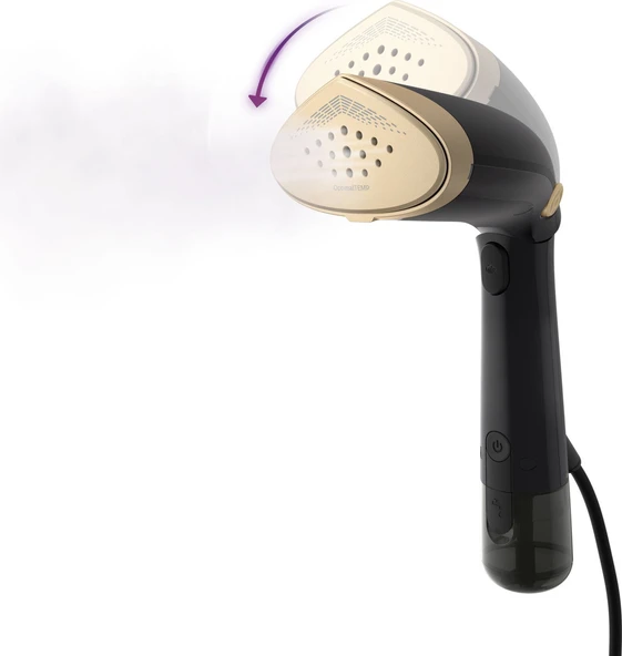 Philips STH7060/80 Buharlı Düzleştirici - 3