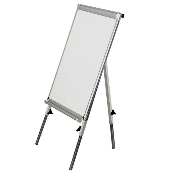 Akyazı 60X85 Cm Teleskopik Ayaklı Yazı Tahtası ürün görseli